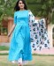 Fashionable kurti for woman